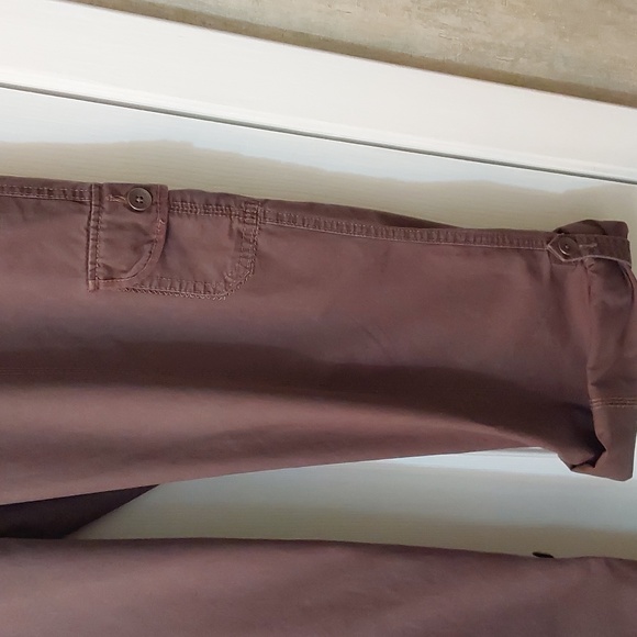 Sonoma convertible pants cargo style - Picture 4 of 7